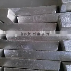 Pure Magnesium Ingot for Sale thumbnail-3