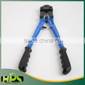Heavy Duty Multi Crimp Tool Fence Pliers for Fence Wire Cutting thumbnail-1