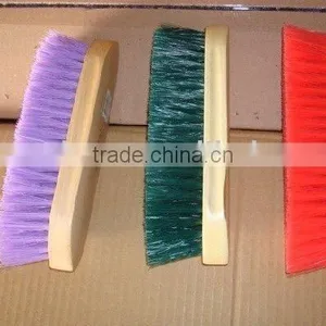 Wooden Horse Brush thumbnail-1