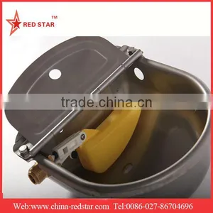 Stainless Steel Automatic Drinker for Cattle thumbnail-3