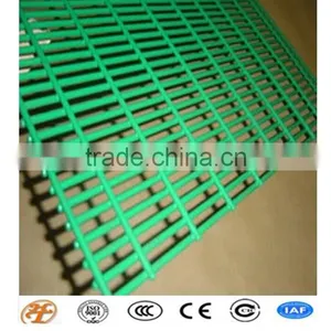 Colorful PVC Coated Welded Wire Mesh Panel thumbnail-6