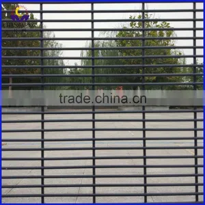 Long Services Time Cheap 358 Security Airport Fence From Anping Deming thumbnail-4