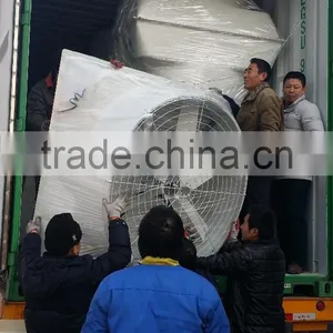 YUYUN SANHE FIBERGLASS EXHASUT FAN thumbnail-4