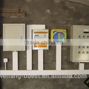 Full Automatic Africa Farm Poultry Equipment for Chickens thumbnail-5