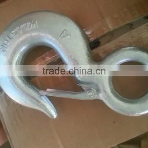 US Type 320C Cargo Hook thumbnail-1
