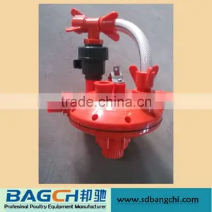 BC Poultry Automatic Drinking System of Water Regulator thumbnail-1