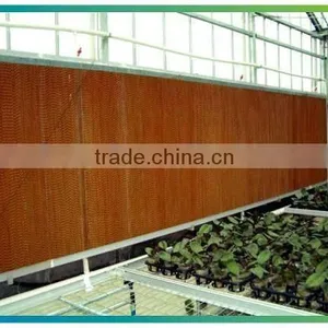 Poultry House Evaporative Cooling Pad thumbnail-1
