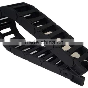 Electrcial Machine TZ25 Energy Cable Chain thumbnail-6