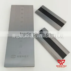 QXP Double Groove Grindometer Scraper Fineness Grind Gauge thumbnail-2