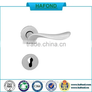 15 Years Experience Precision High Quality Durable Reliance Door Handle Hardware thumbnail-1
