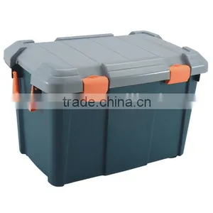 Plastic Car Box thumbnail-1