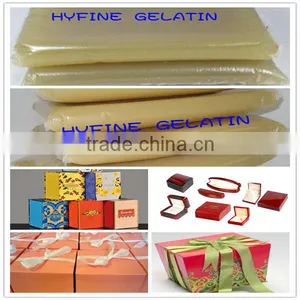 Animal Jelly Glue for Bookbinding Book Binding Glue thumbnail-2
