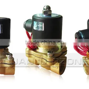 New Design Ssolenoid Valve With Low Price/ Valve Solenoid thumbnail-3