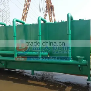 China Manufacturer Best Price Rice Husk Activated Carbon Furnace Wood Carbonizing Furnace thumbnail-6