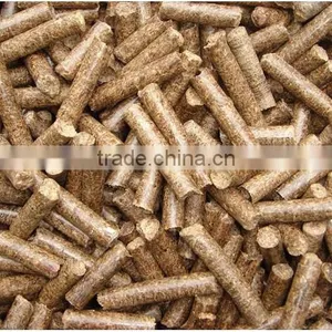 Bamboo Pellets for Biomass Powder (july@etopvietnam) thumbnail-6