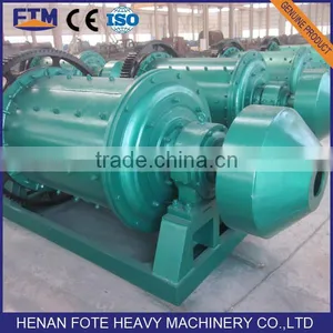 Trustworthy Selling Ball Mill Machine Grinding Media thumbnail-1