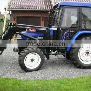 Compact Tractor 504 From China thumbnail-1