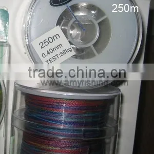 Fishing Line Braided Wholesale Top Quality Fishing Line thumbnail-4