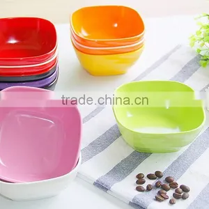 Melamine Salad Bowl Like Nice Ceramics thumbnail-2