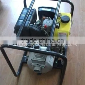 Wholesale Export Top Quality Long Life Use Chinese Diesel Water Pump thumbnail-2