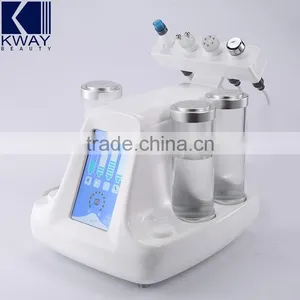 rf Ultrasonic 4 in 1 Multifunctional Bio Electric Hydro Dermabrasion Machine thumbnail-6