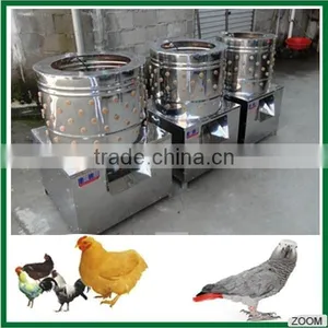 Hot Sale Poultry Plucker Depilator Equipment (fine Processing) thumbnail-6