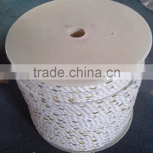 pp Splitfilm Rope/silver Rope thumbnail-1