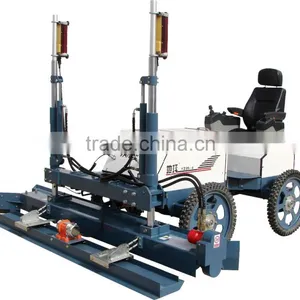 the Professional Concrete Laser Screed With Good After-sale Service thumbnail-1
