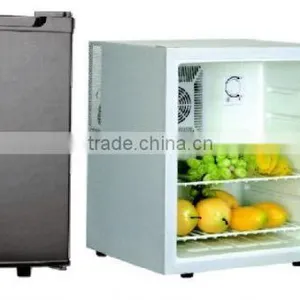 Thermorelectric Bar Fridge, White or Black thumbnail-1