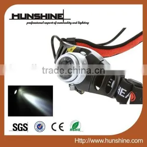 Good Quality Led Outdoor Sport Headlamps thumbnail-1