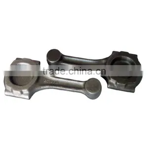Customized Drop Forging Cold Forging Forging Shaft thumbnail-1
