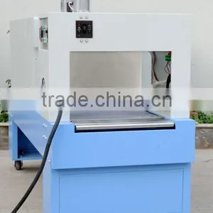 Rope POF Film Shrinking Machine thumbnail-3