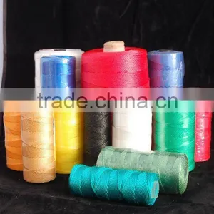 Polyester Twine Braided Polyethylene Twines thumbnail-1