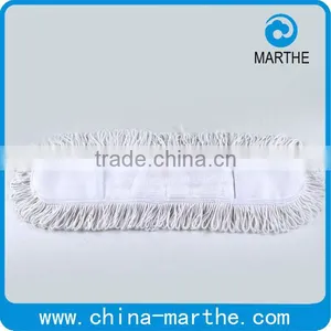 Commercial Industrial Floor Cleaning Flat Mop Head thumbnail-2