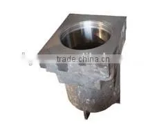 Cylinder/sand Casting Parts/machines Cylinder thumbnail-2