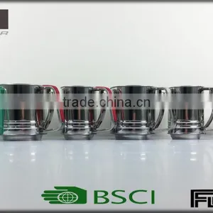 Stainless Steel Flour Bolt thumbnail-1