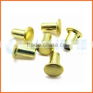 High Quality Garment Hollow Rivet thumbnail-1