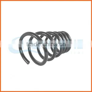 Customized Wholesale Quality Suspension Parts Coil Spring thumbnail-6