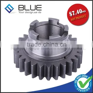 HOT-SELLING Custom Made Gear for Tractor Aftermarket thumbnail-1