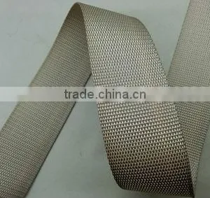 Polyester Material And Safety Belt Type Elr Seat Belt thumbnail-1