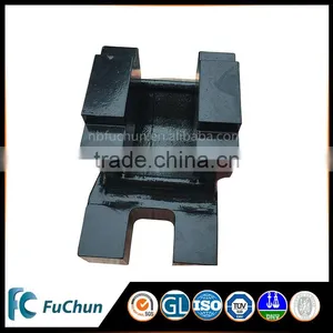 Ningbo Factory For OEM Precision Casting Product thumbnail-1