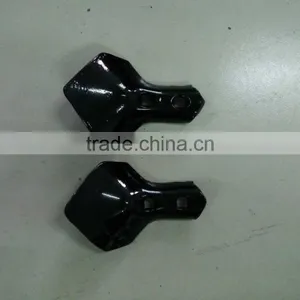 QS Deep Loosening Machine Potato Cutter Blade thumbnail-1