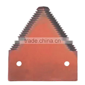Good Quality Pro Cut Section 611203.1 for Combine Harvester thumbnail-1
