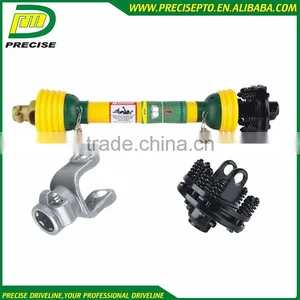 Farm Tractor Driveline Cardan Pto Drive Shaft thumbnail-3