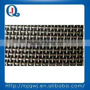 Stainless Steel Wire Gauze Square Mesh thumbnail-1