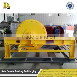 Upper Sucked Roller Sepatator for Moving Materials thumbnail-2