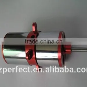 Customized High Precision CNC Milling Factory Mechanical Auto Aluminum Parts thumbnail-3