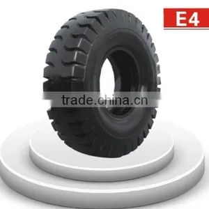 Bias OTR Tyre thumbnail-4