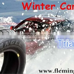 Triangle Brand Winter Tires 185/75r16c Winter Tyre thumbnail-2