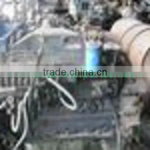6BT5.9 ENGINE ASSY thumbnail-1